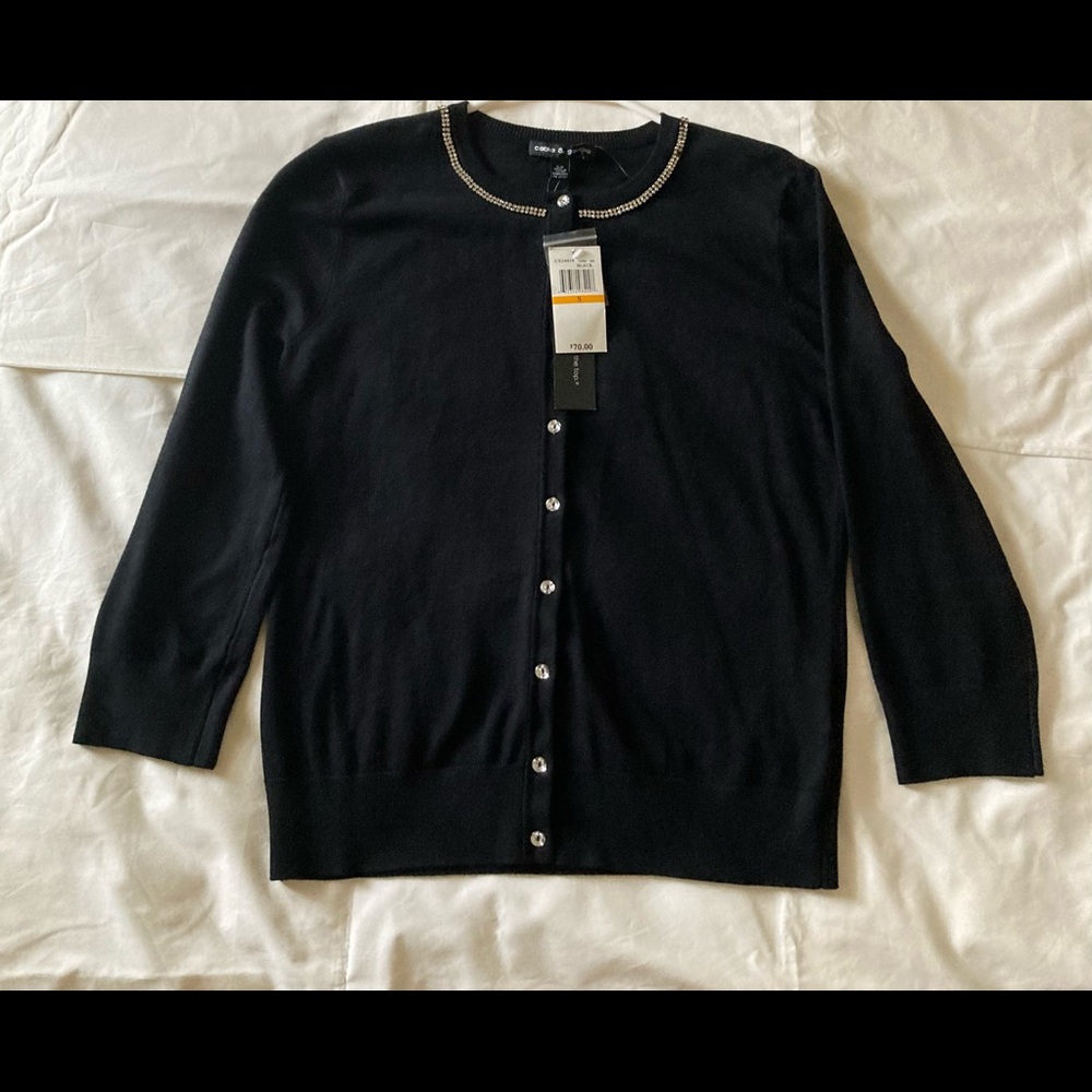 Sweter